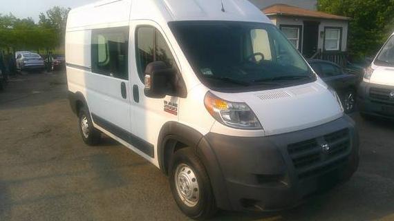 RAM PROMASTER 2500 2014 3C6TRVCG6EE121209 image